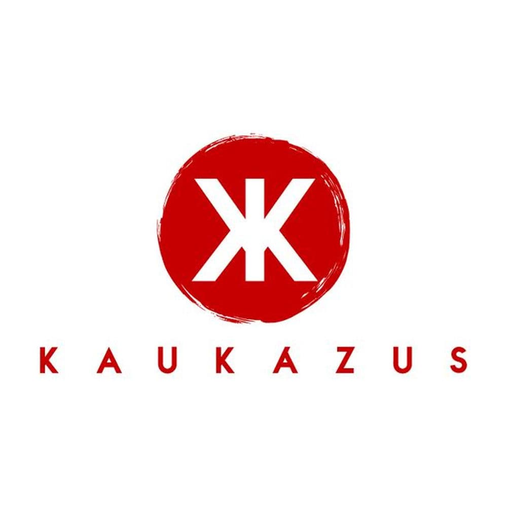 Kaukázus – Alternative