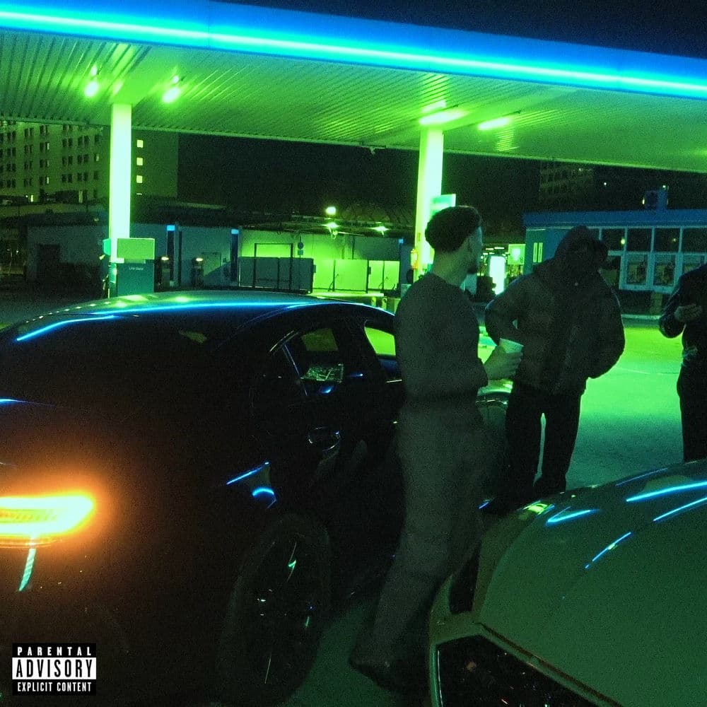 BANE – Rap/Hip Hop