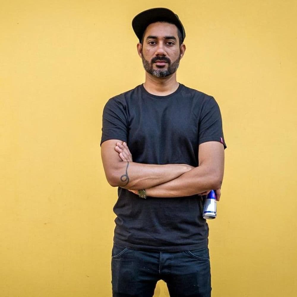 Nucleya – Pop