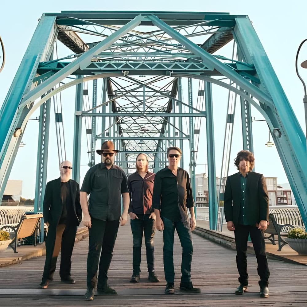 Drive-By Truckers – Americana