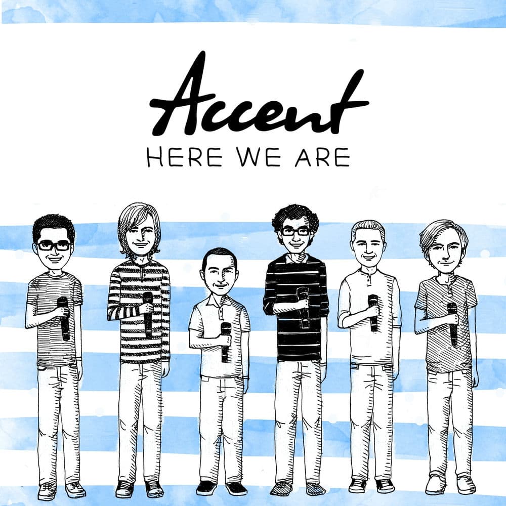 Accent – Pop