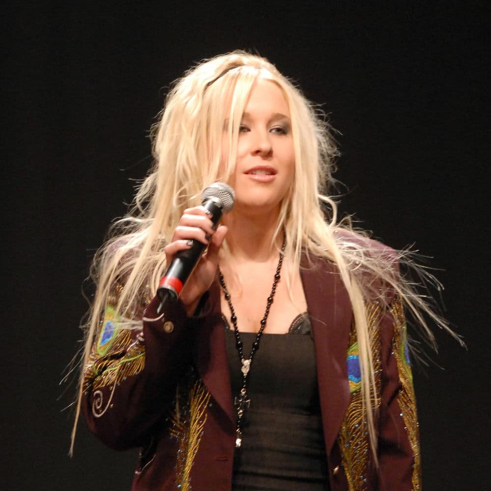 Catherine Britt – Country