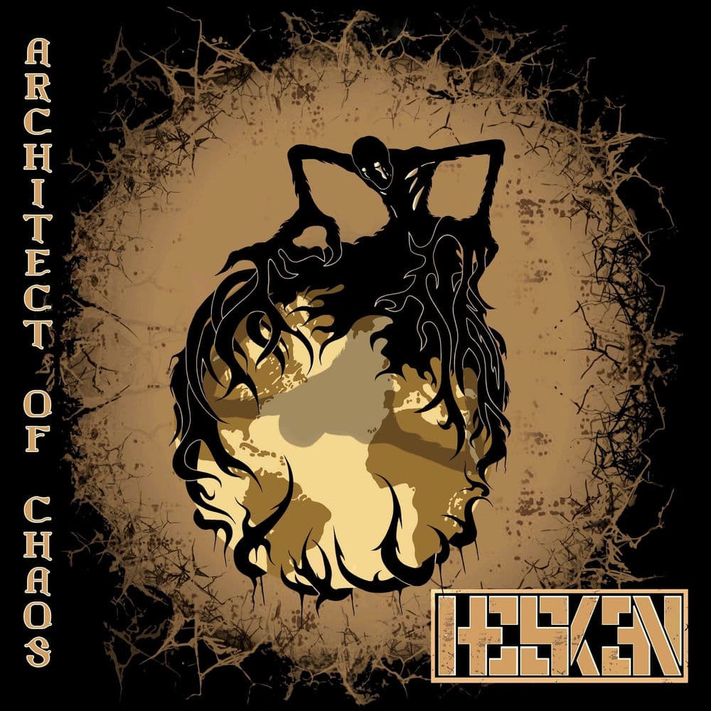Hesken – Heavy Metal