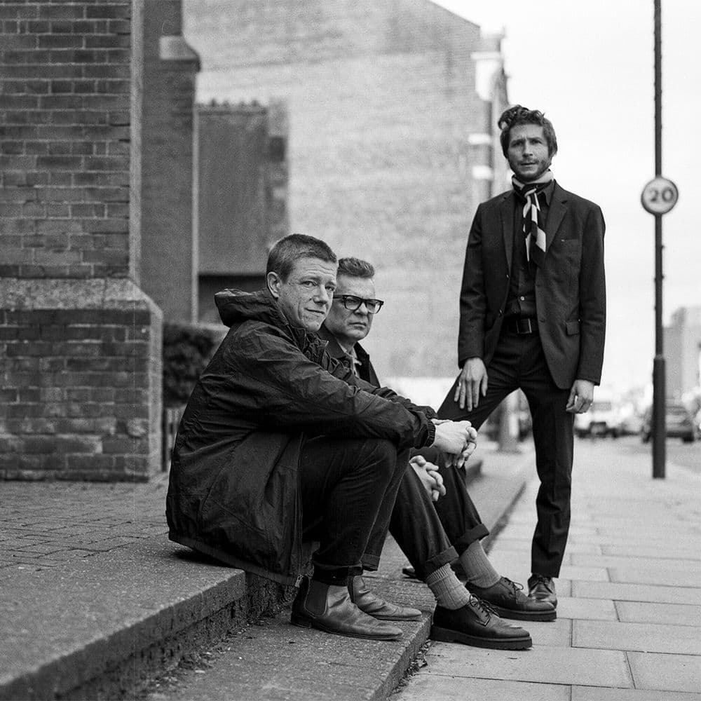 INTERPOL – Indie Rock