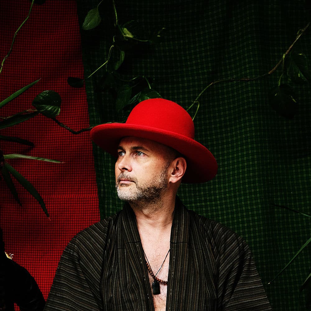 Aron Ottignon – Electro
