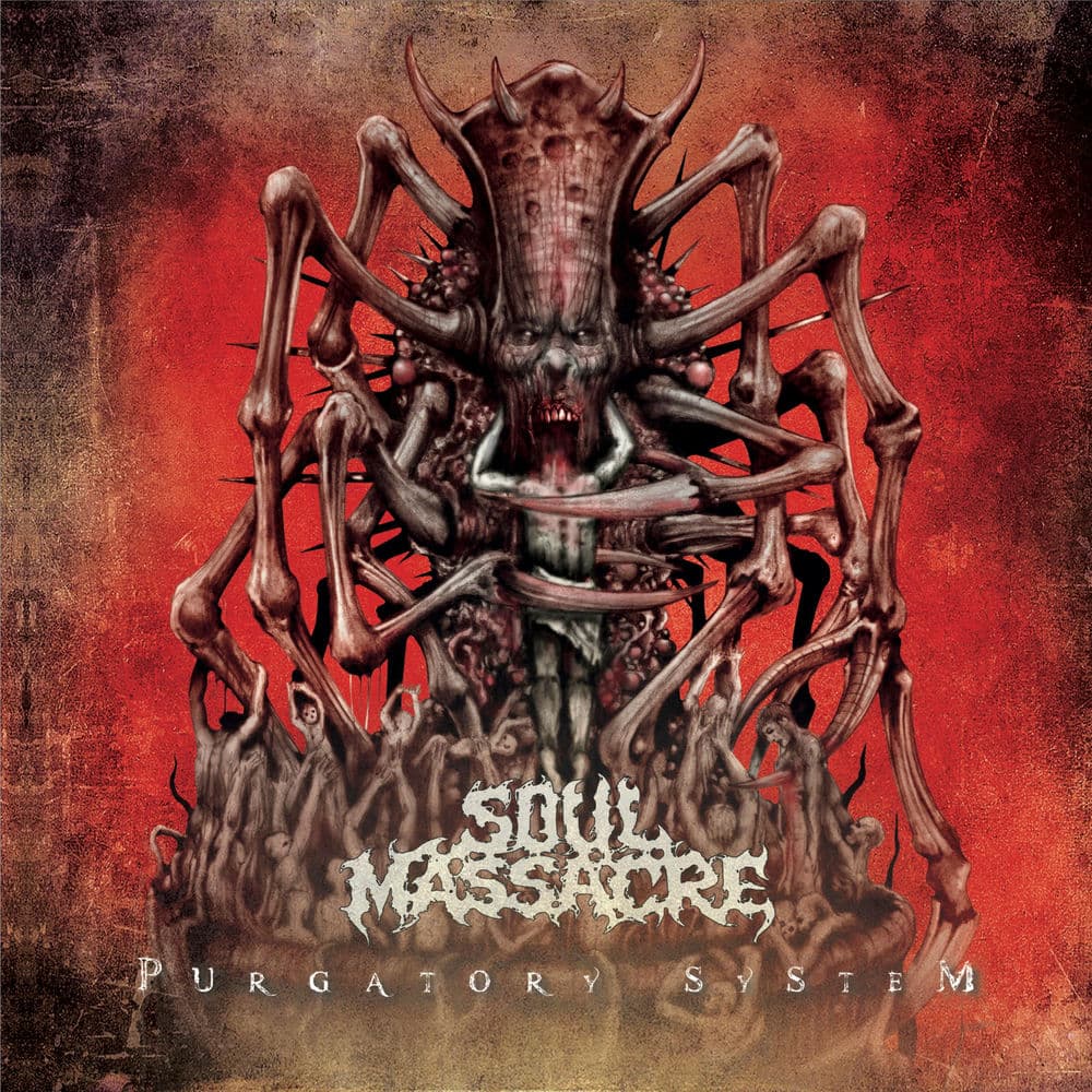 Soul Massacre – Death Metal