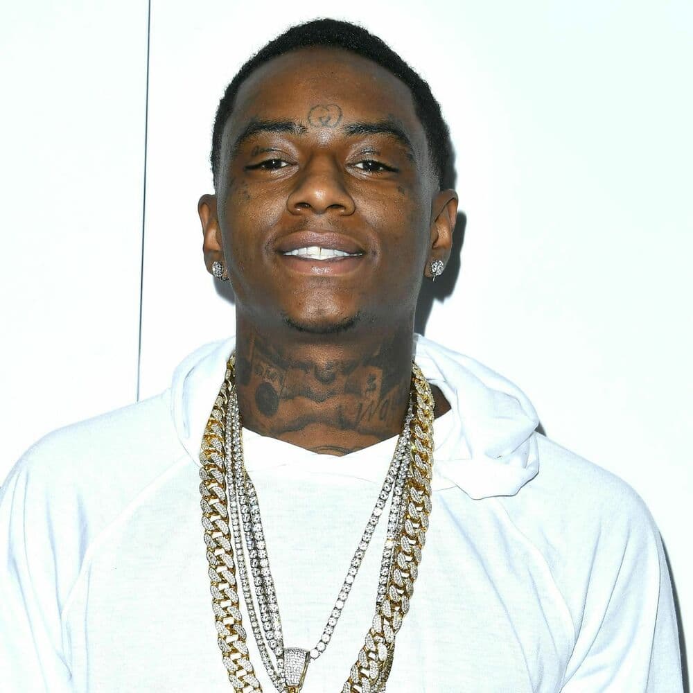 Soulja Boy – Hip-Hop