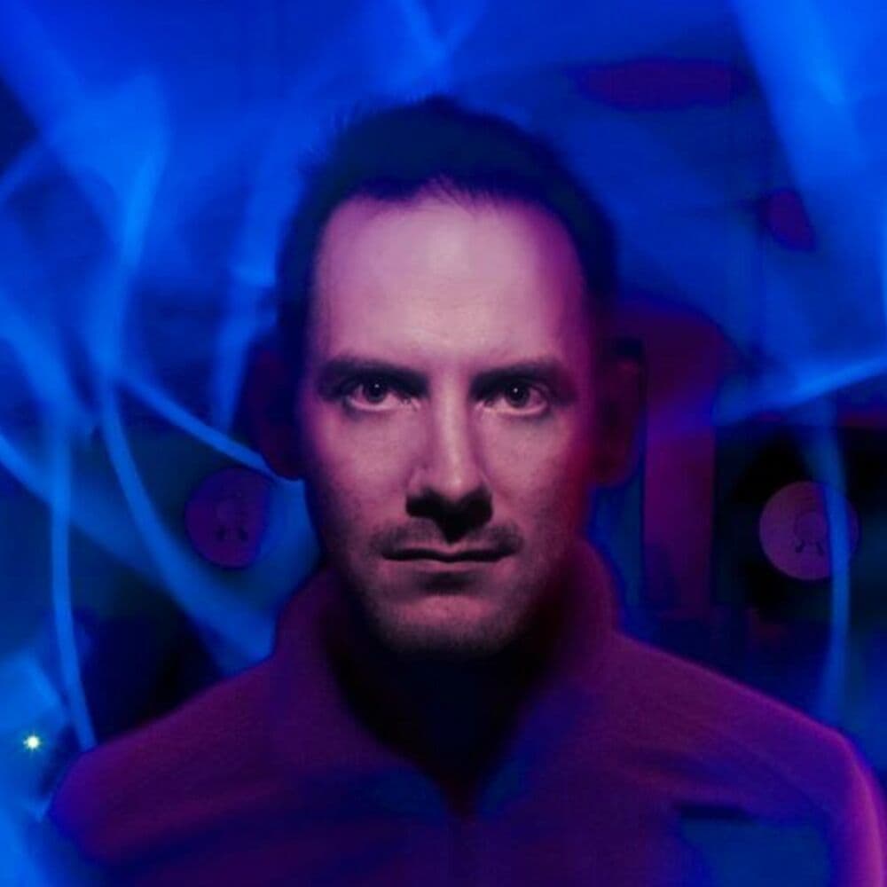 ELECTRIC UNIVERSE – Psytrance