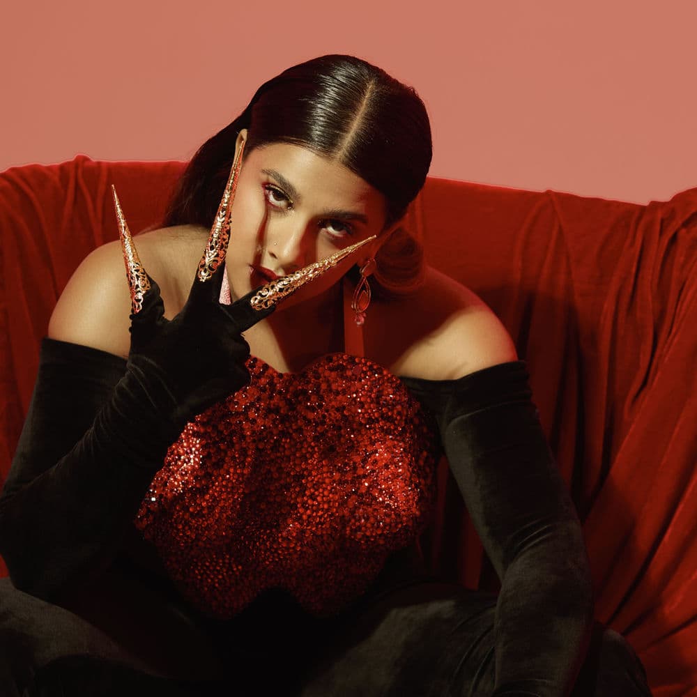TRACY DE SA – Hip-Hop