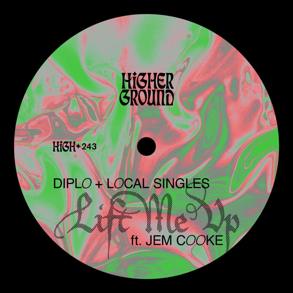 Local Singles – Dance