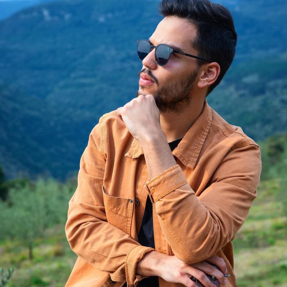 Dani Calero – Latin