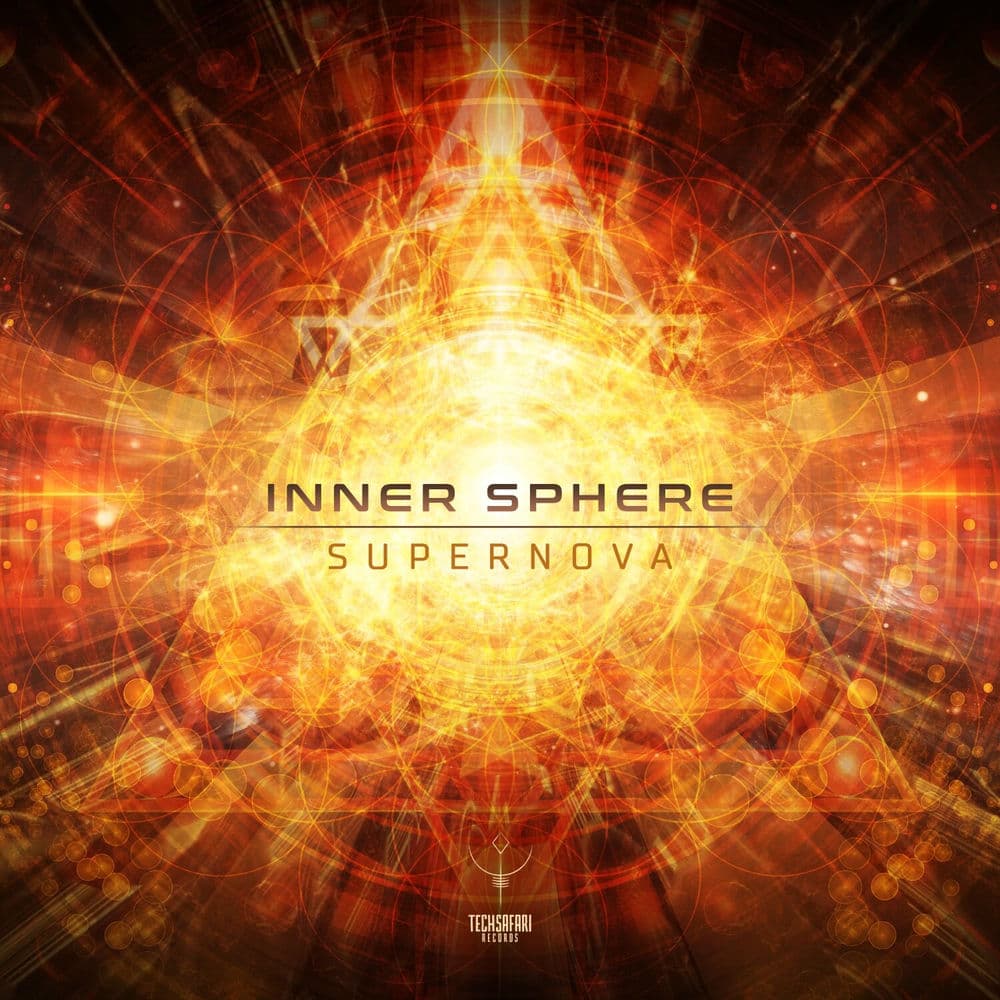 Innersphere – Dance