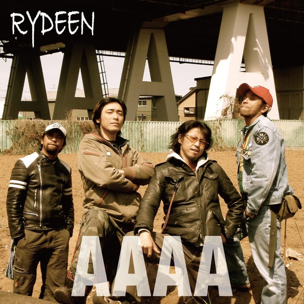 Rydeen – Techno