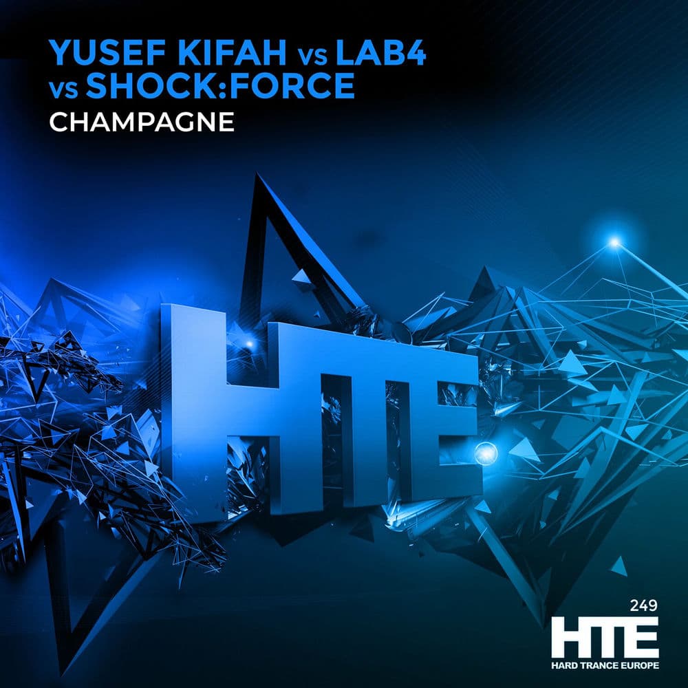 Lab 4 – Trance