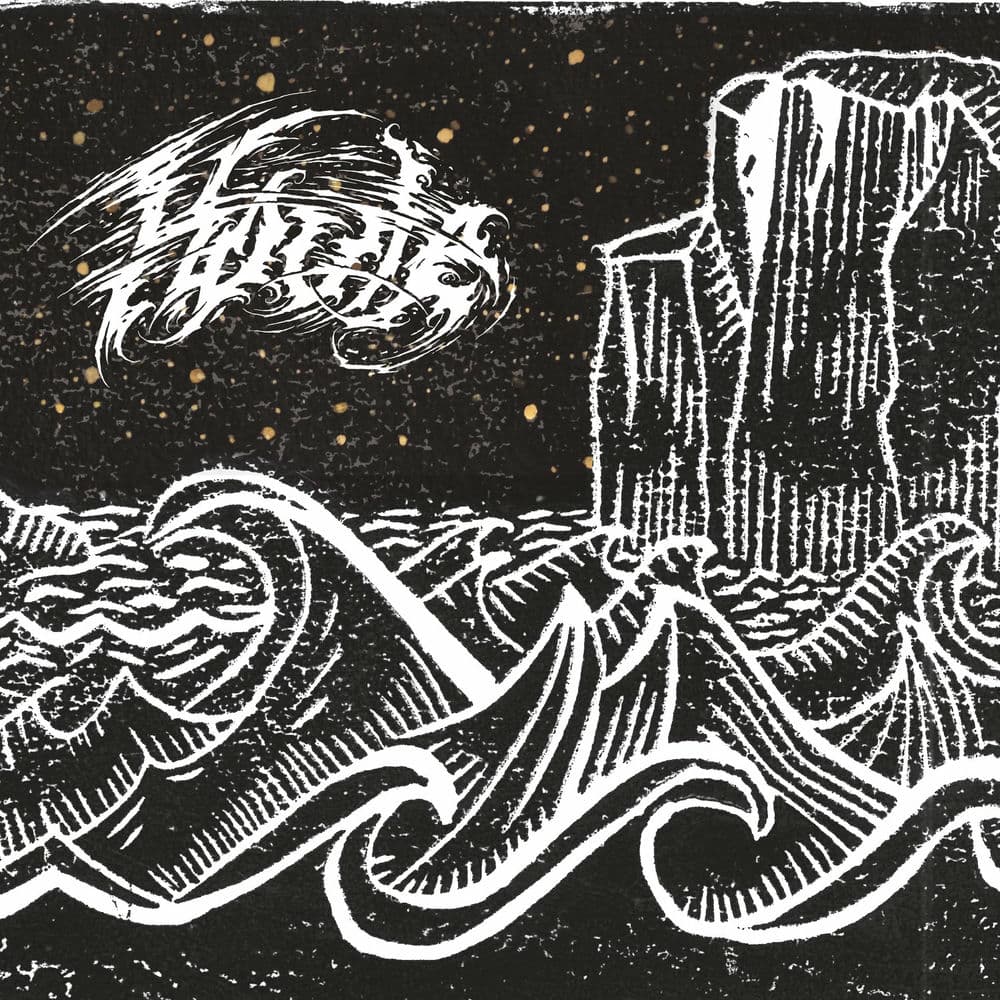 HOULE – Heavy Metal