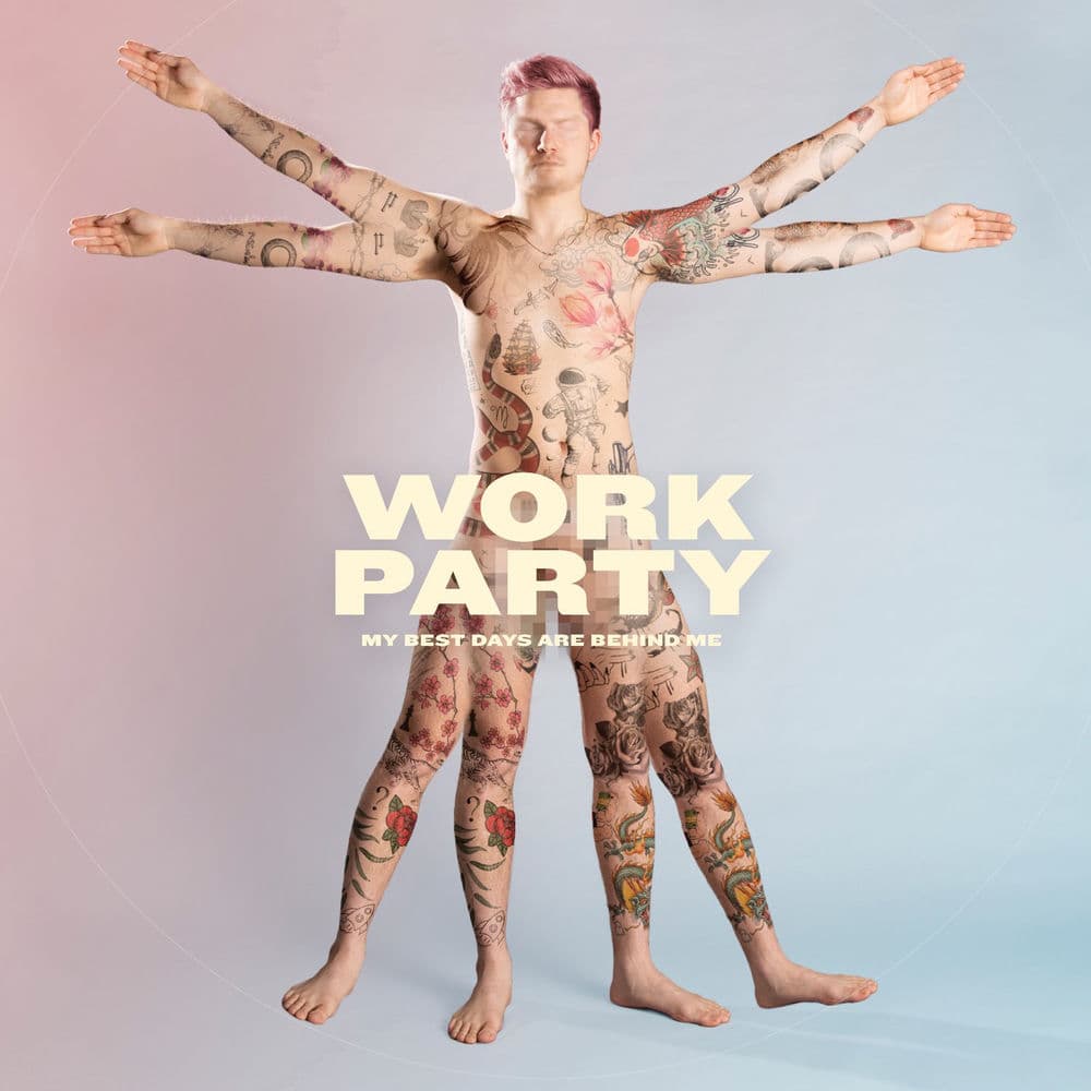 Work Party – Rock