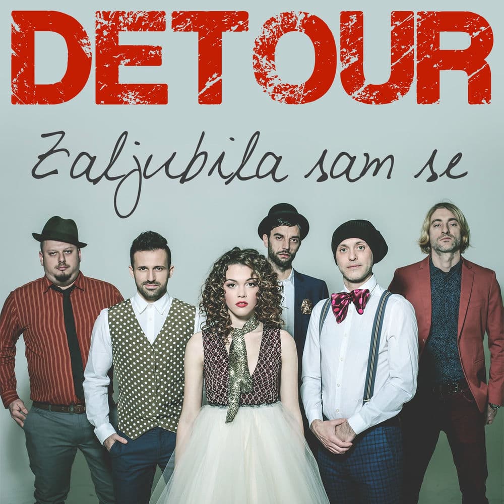 Detour – Pop