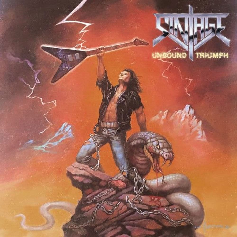 Sintage – Heavy Metal