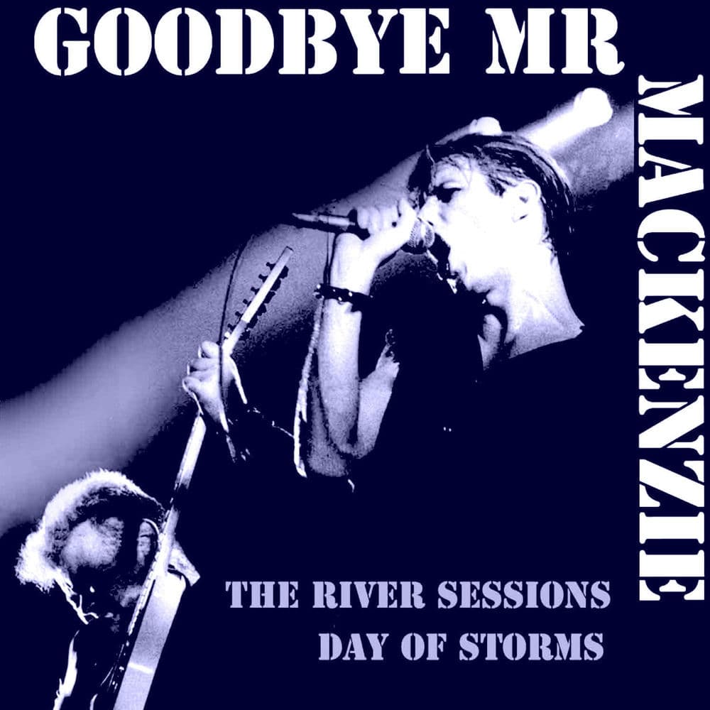 Goodbye Mr MacKenzie – Rock