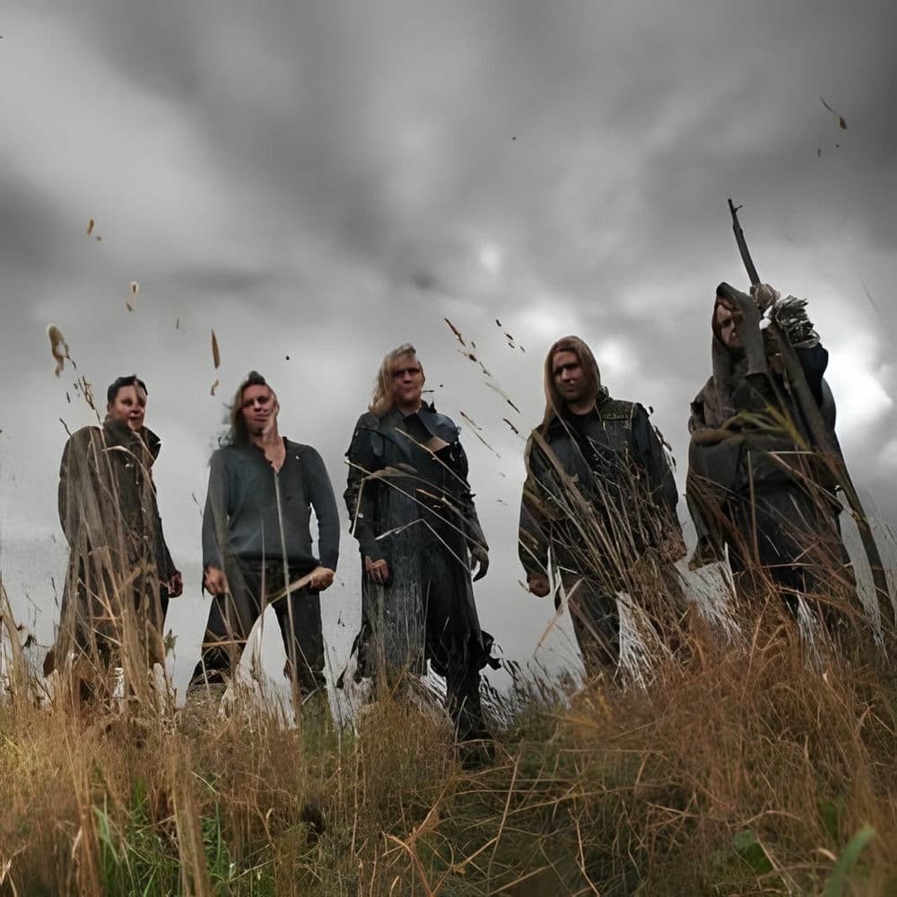 Moonsorrow – Metal