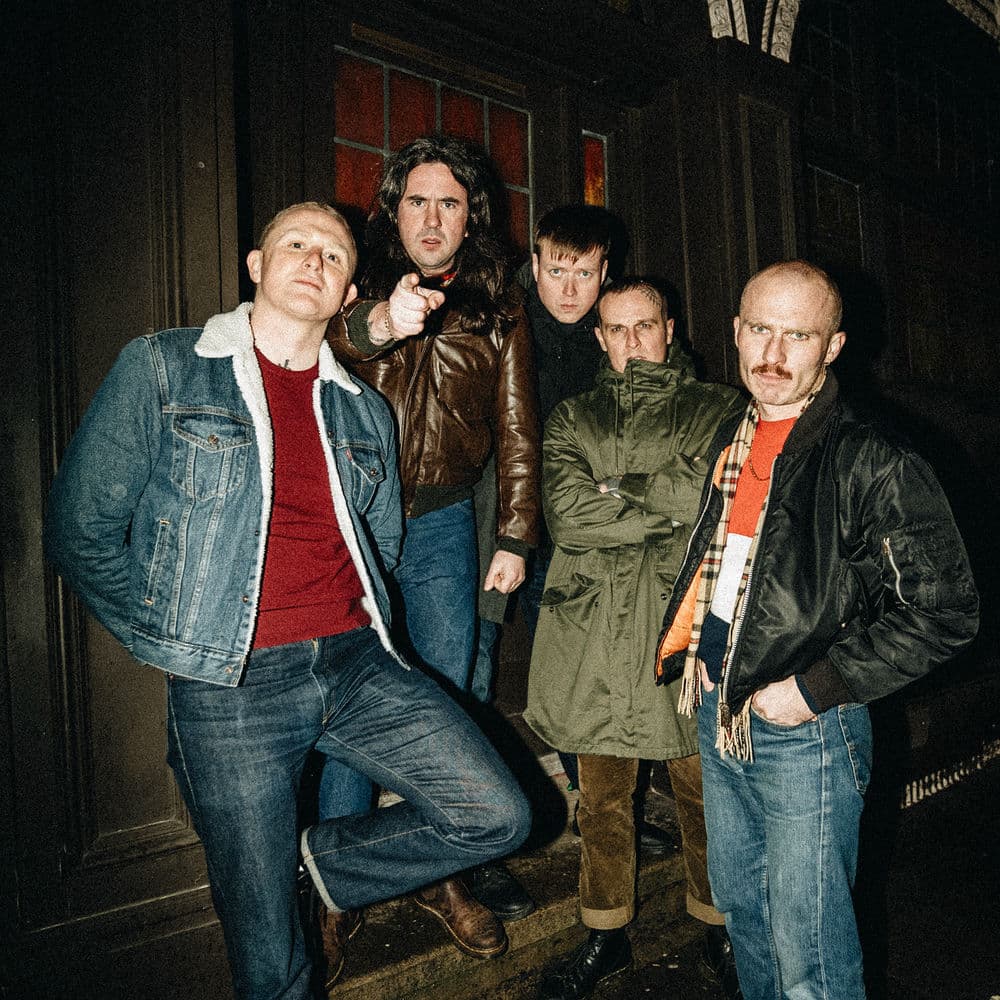 The Chisel – Indie Rock