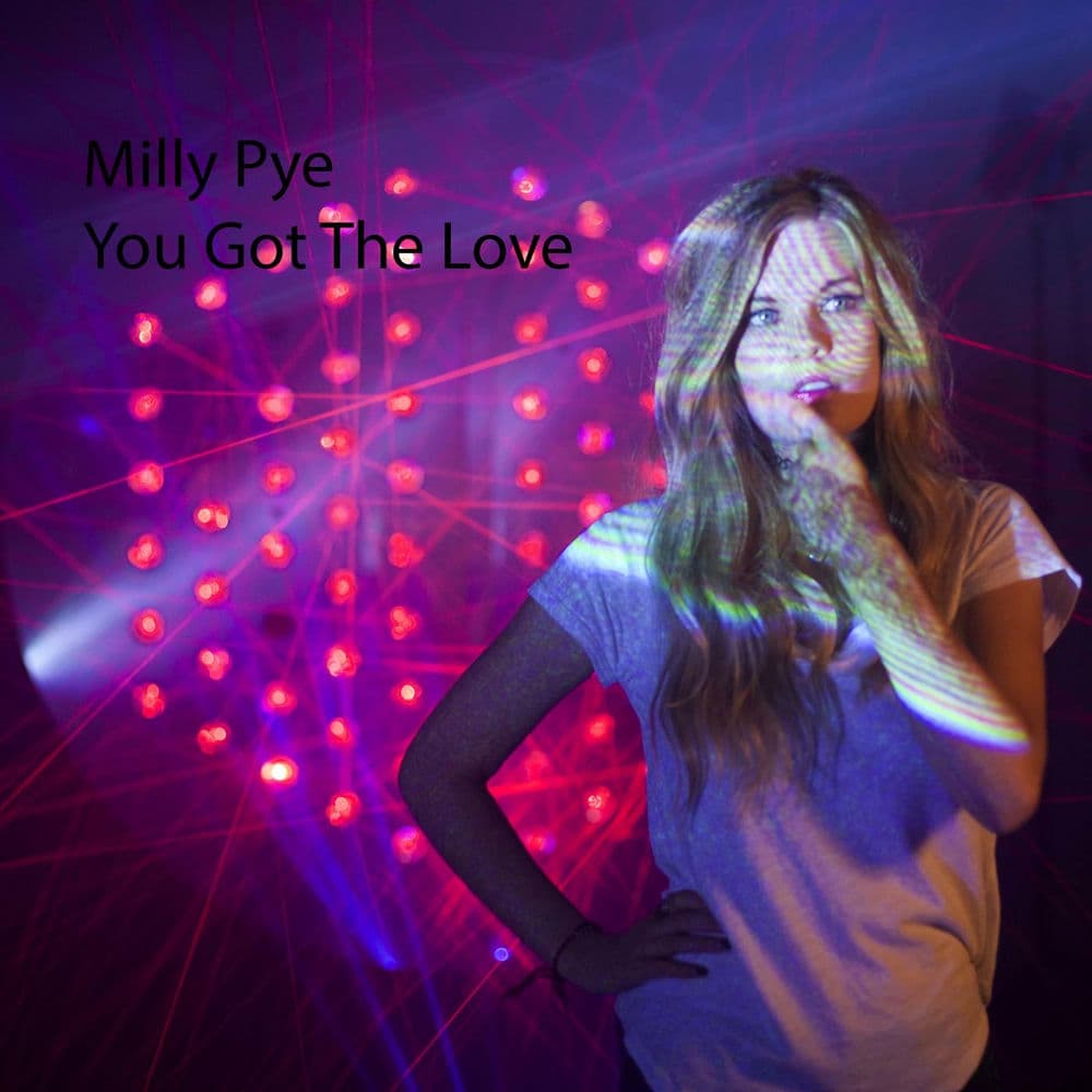 Milly Pye – Pop