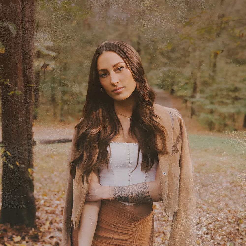 Hannah McFarland – Country