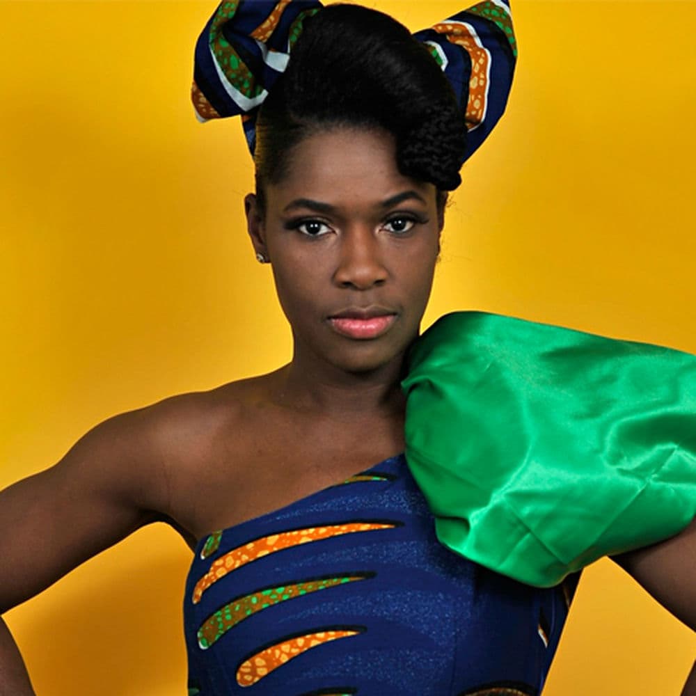IBIBIO SOUND MACHINE – Disco