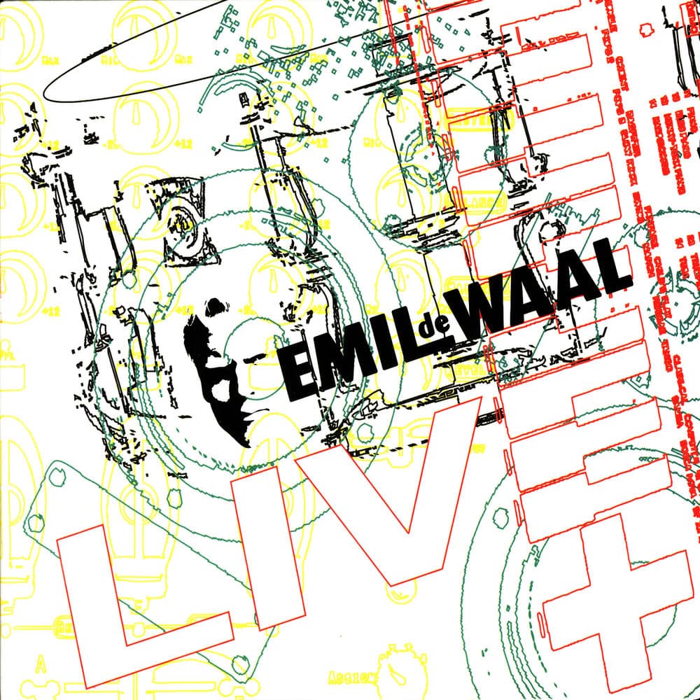 Emil De Waal – Jazz