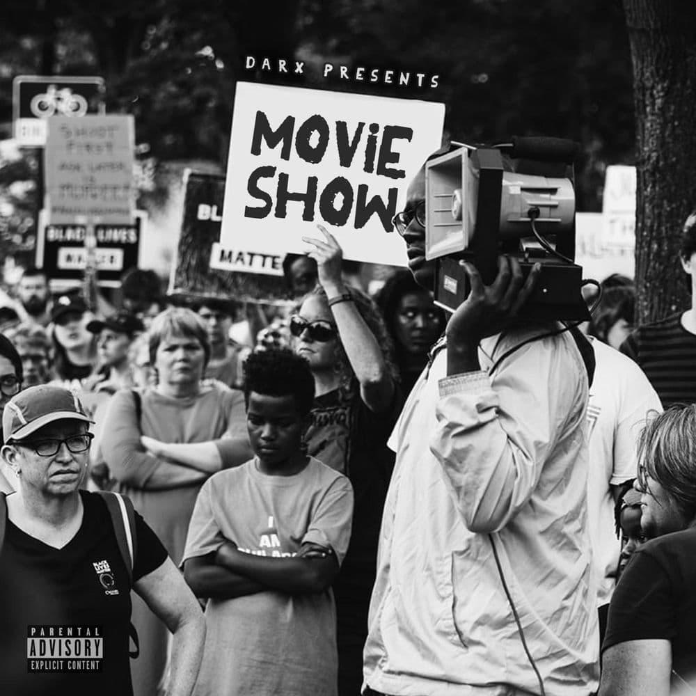Badness – Grime