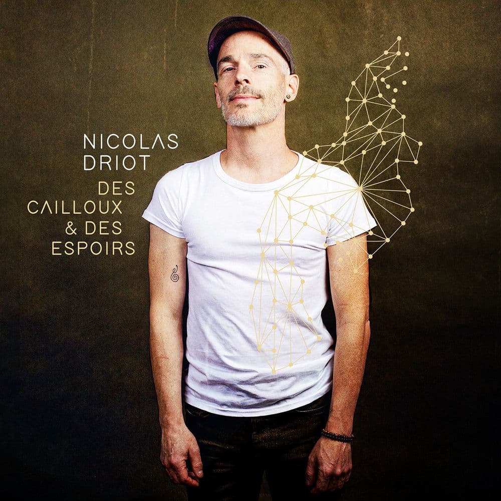 NICOLAS DRIOT