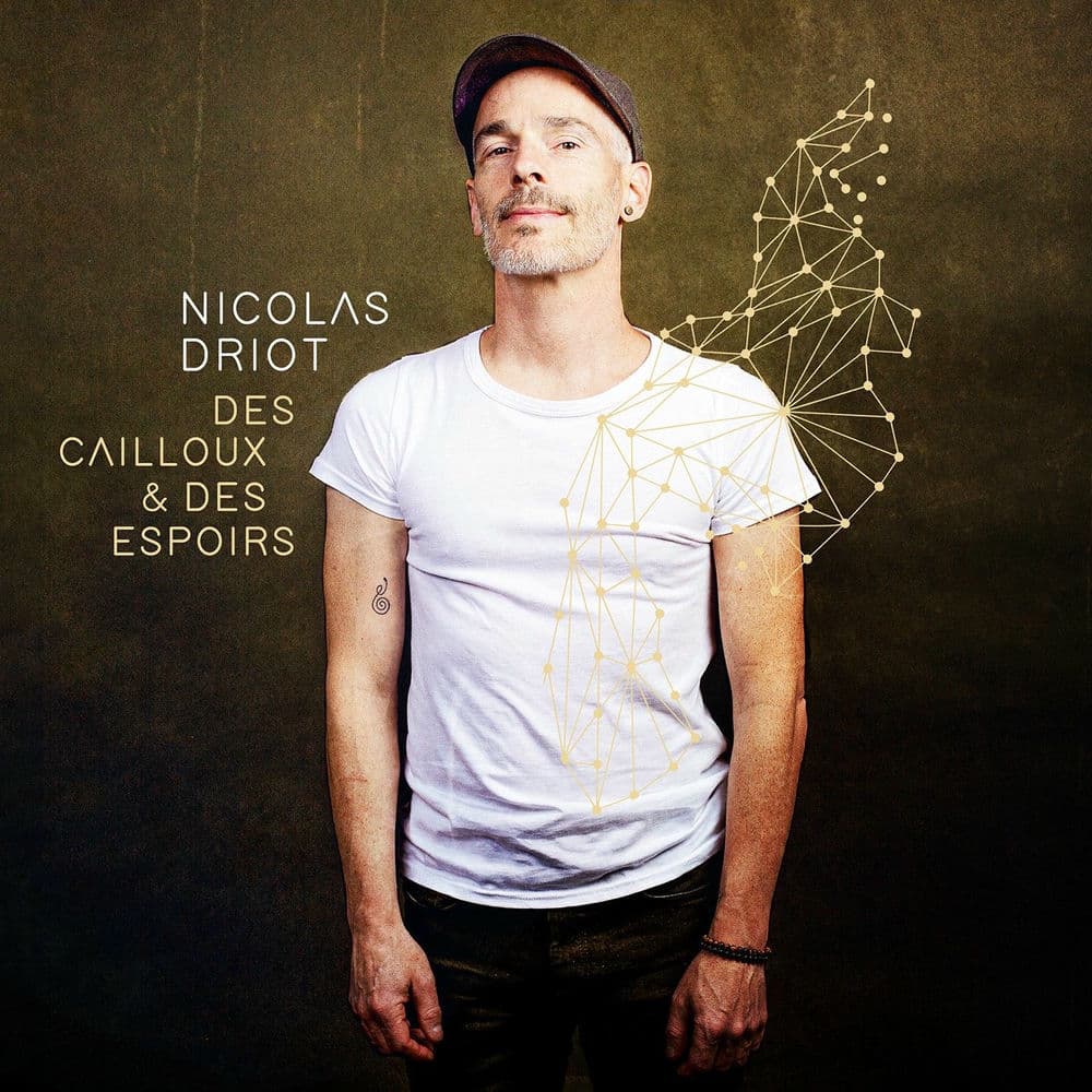 NICOLAS DRIOT