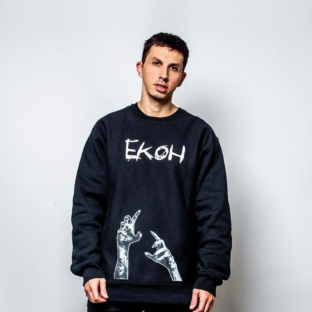 Ekoh – Hip-Hop