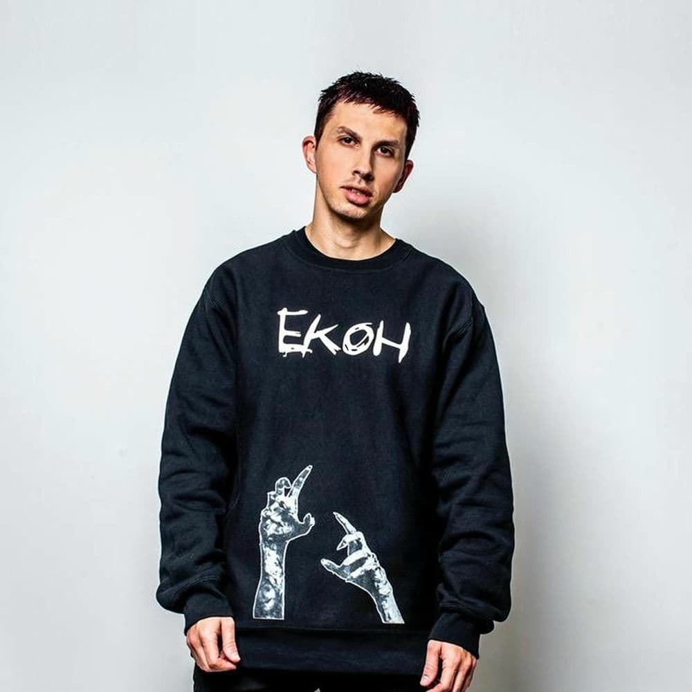 Ekoh – Rock