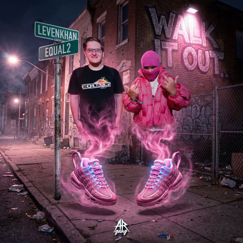 Equal2 – Electro