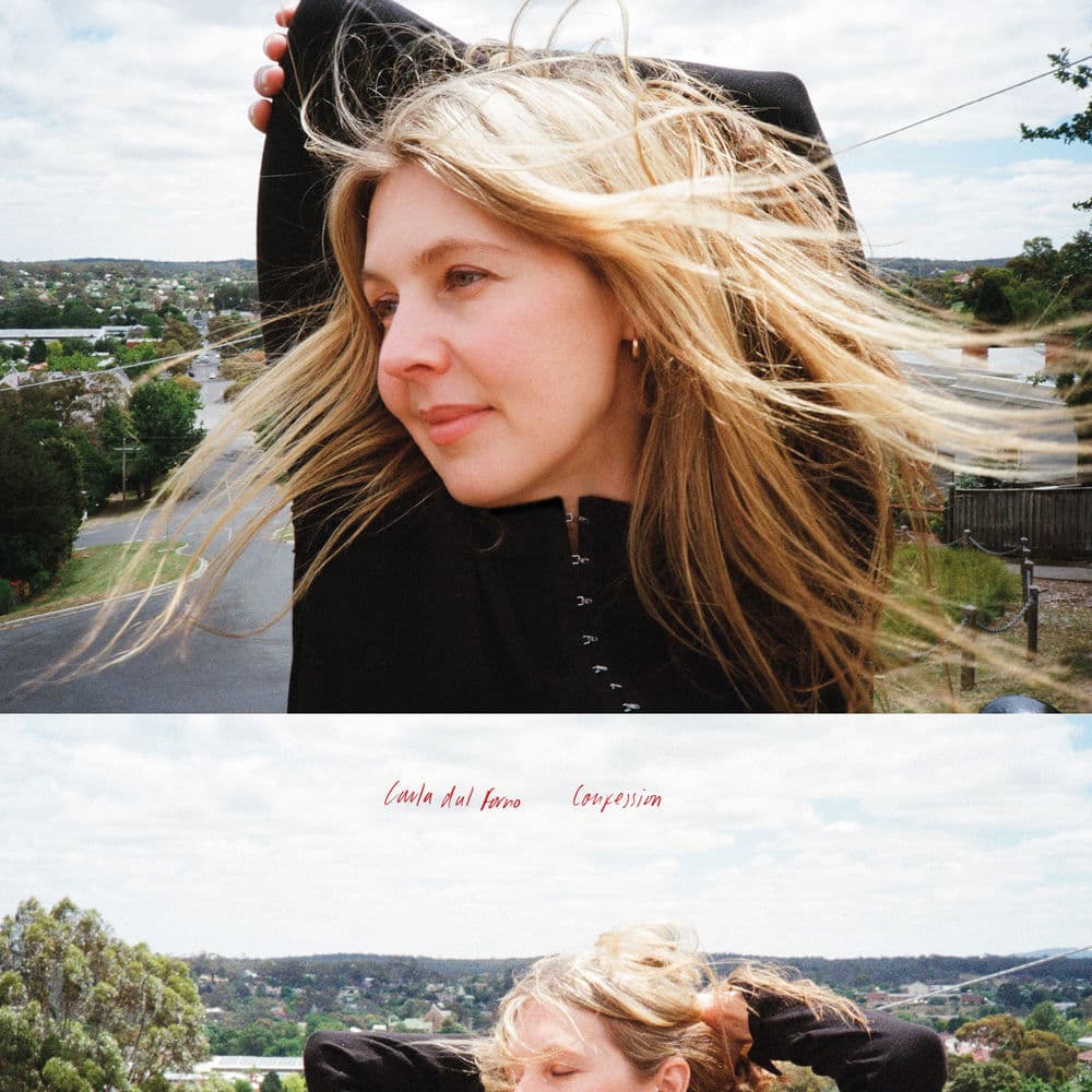 Carla dal Forno – Pop