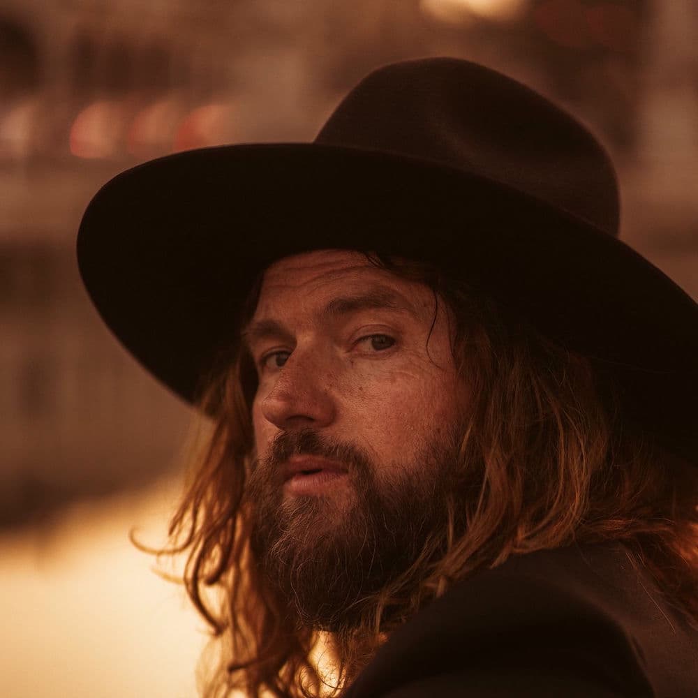 Jay Buchanan – Country