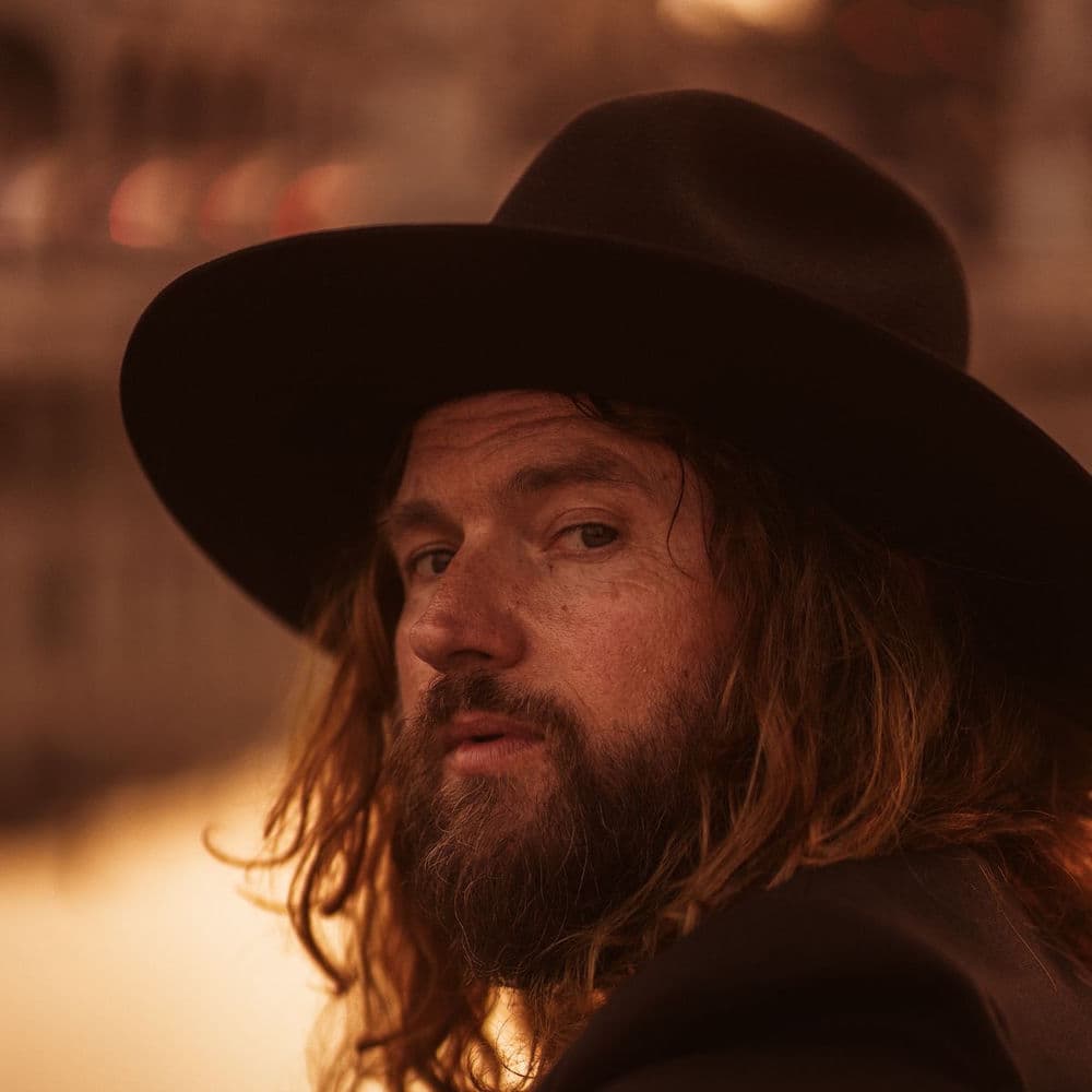 Jay Buchanan – Country