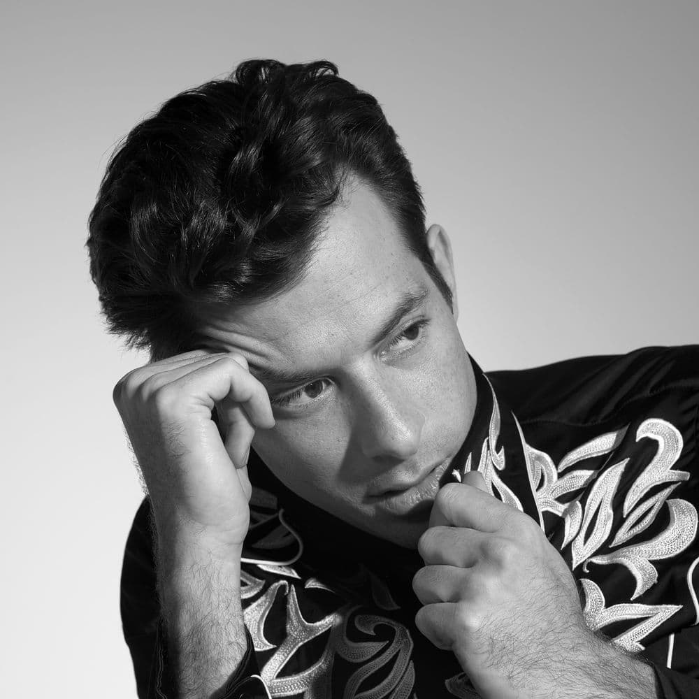 Mark Ronson – Pop