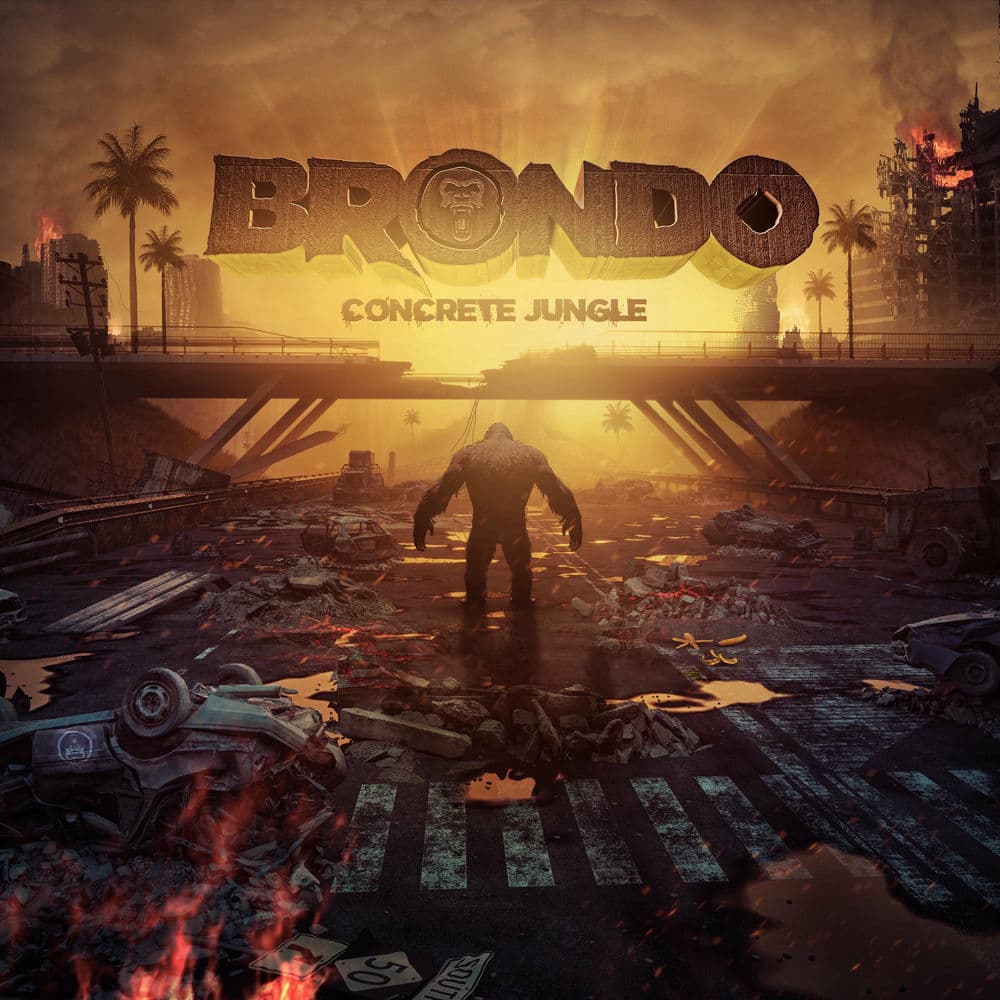 Brondo – Electro