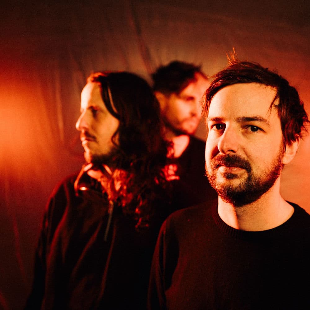 Malheur – Indie Rock