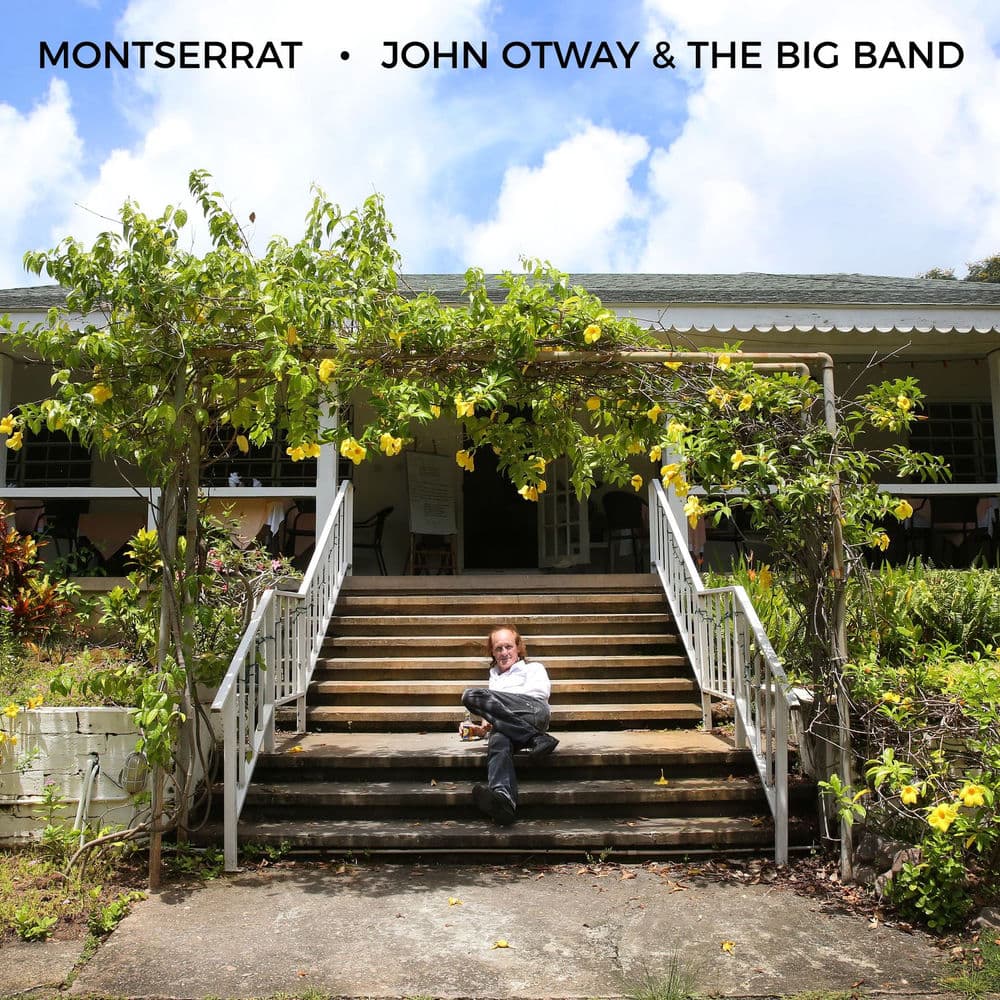 John Otway & The Big Band – Big Band