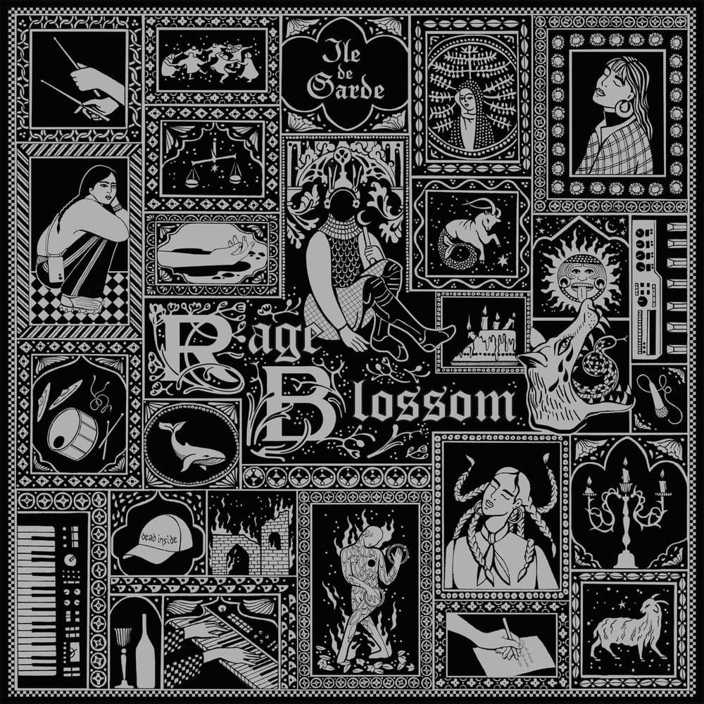 ILE DE GARDE – Alternative