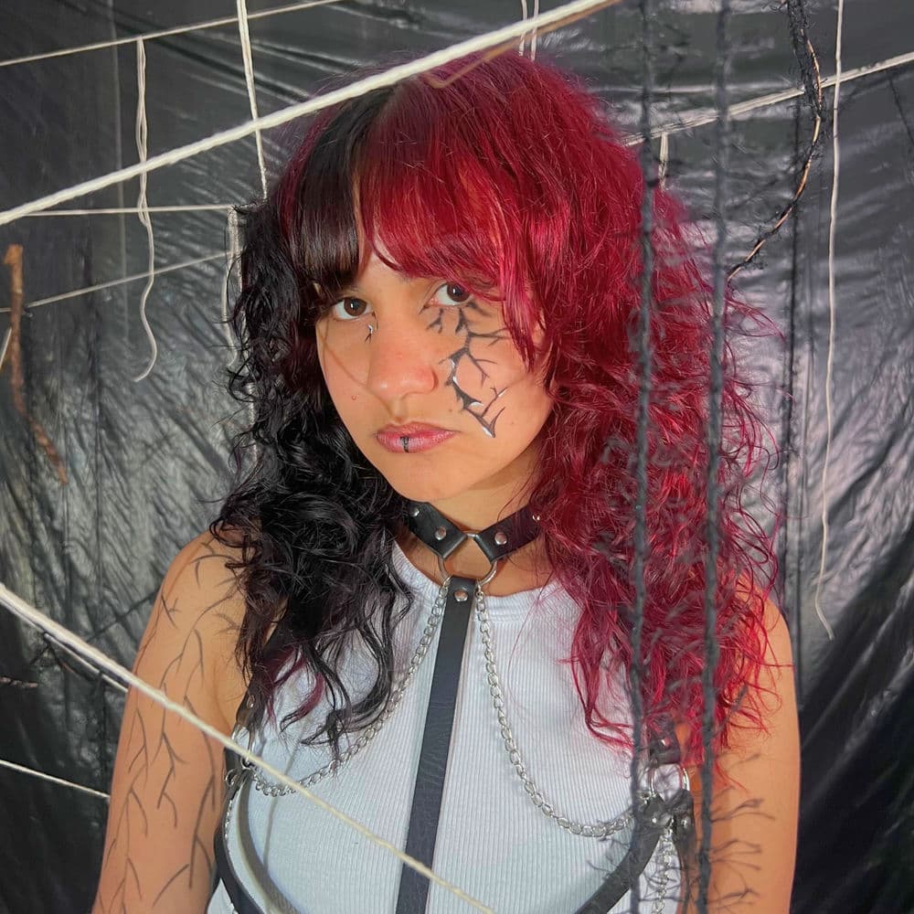 Ciça Moreira – Rock
