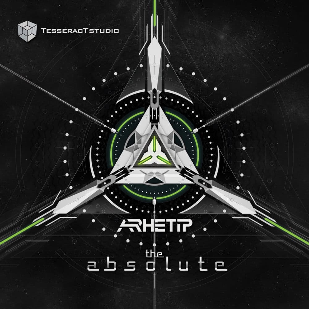 Arhetip – Trance