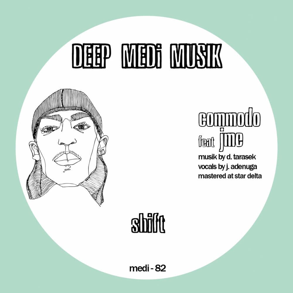 COMMODO – Dub
