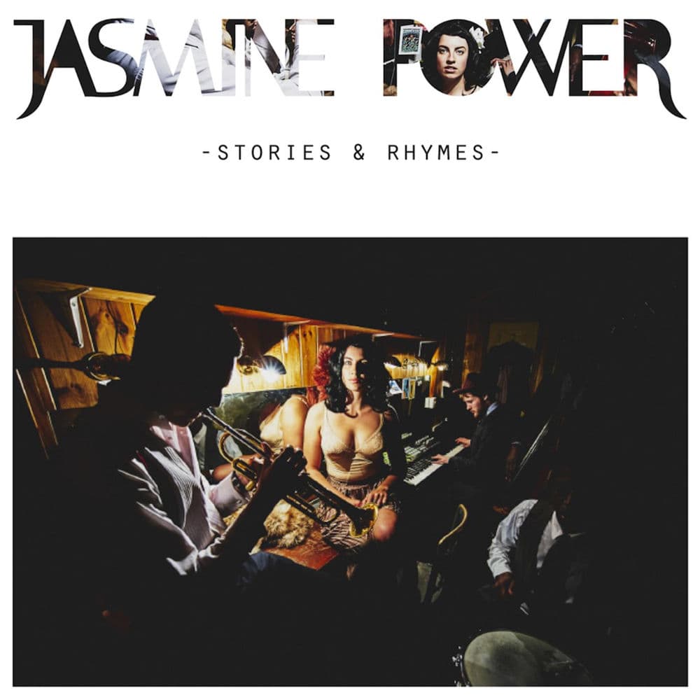 Jasmine Power β Alternative