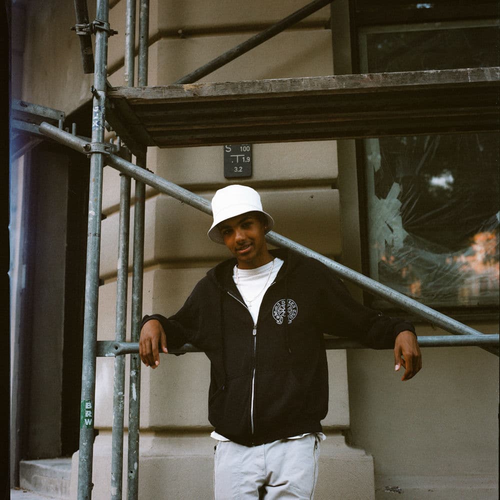 Joje – Hip-Hop