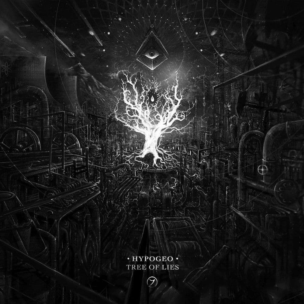 Hypogeo – Trance