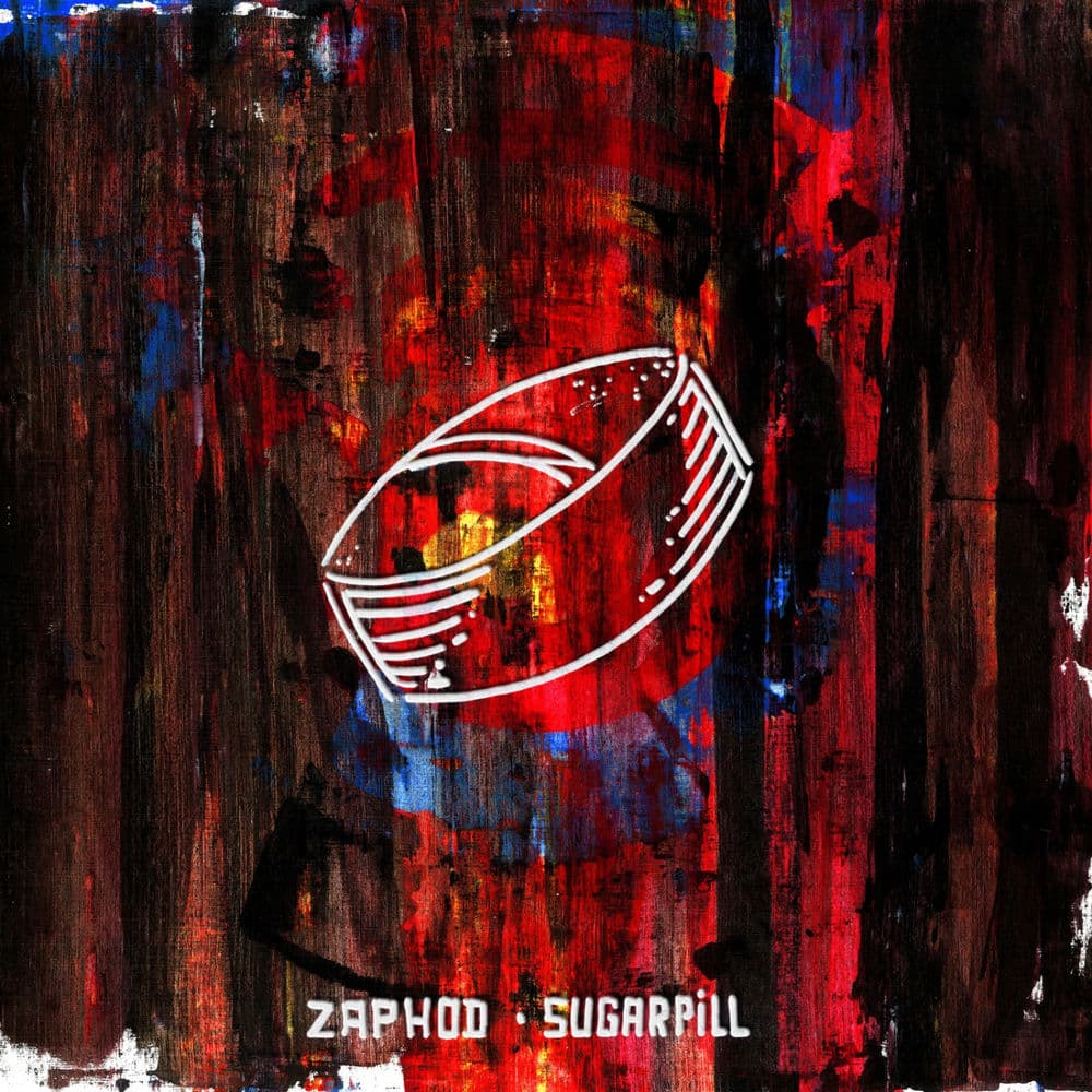 Zaphod – Rock